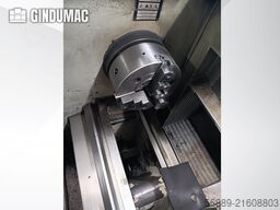 SPINNER MT 500/1000 AT