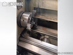 SPINNER MT 500/1000 AT