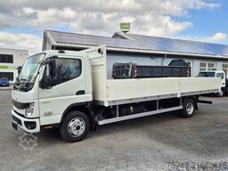 Fuso FUSO 9C18 Alu Pritsche 6.1m Mod.26 GSR NL4.0T!