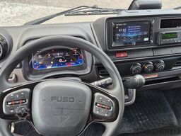 Fuso FUSO 9C18 Alu Pritsche 6.1m Mod.26 GSR NL4.0T!