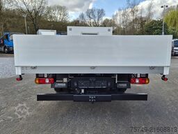 Fuso FUSO 9C18 Alu Pritsche 6.1m Mod.26 GSR NL4.0T!