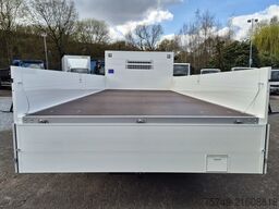 Fuso FUSO 9C18 Alu Pritsche 6.1m Mod.26 GSR NL4.0T!