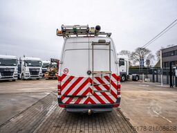 MERCEDES SPRINTER 516 CDI