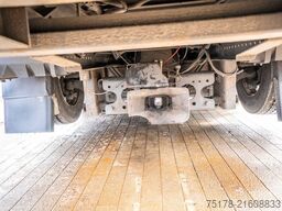 MERCEDES ACTROS 2545-6x2+VOITH