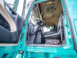 MERCEDES ACTROS 2545-6x2+VOITH