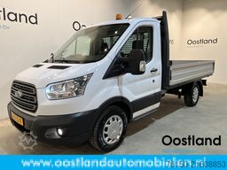 Ford Transit 350 2.0 TDCI L2H1 Trend Open Laadbak / ...