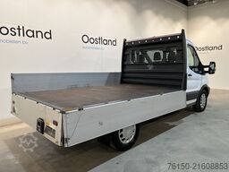Ford Transit 350 2.0 TDCI L2H1 Trend Open Laadbak / ...
