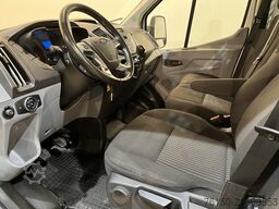 Ford Transit 350 2.0 TDCI L2H1 Trend Open Laadbak / ...