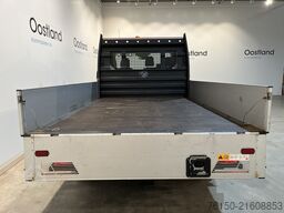 Ford Transit 350 2.0 TDCI L2H1 Trend Open Laadbak / ...