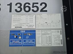 KÓGEL SN 24 | SAF DISC