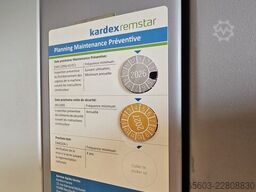 KArdex SYS120-2011