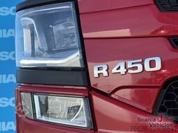 Scania R 450 A4x2NA RETARDER PTO LED