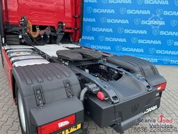 Scania R 450 A4x2NA RETARDER PTO LED PARK AIRCO