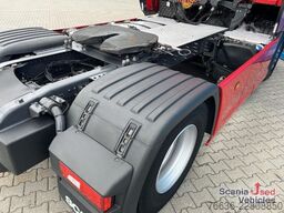 Scania R 450 A4x2NA RETARDER PTO LED PARK AIRCO