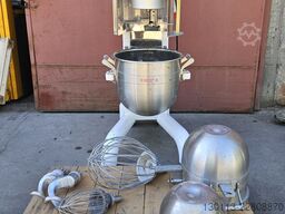 Bongard Saturne 3 - 40lt
