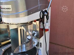 Bongard Saturne 3 - 40lt