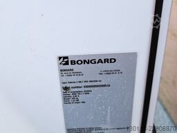 Bongard Saturne 3 - 40lt