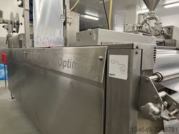 Variovac Optimus OL0164