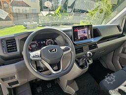 MAN TGE 3.140 Doka L4 Dreiseitenkipper Facelift