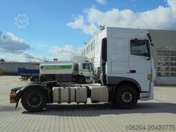 DAF XF480 FT SC Standklima PCC Hydraulik Intarder