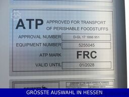 SCHMITZ CARGOBULL Doppelstock Blumenbreite ¤ 689 e