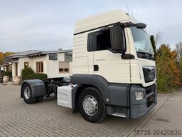 MAN TGS 18.440 BL/Kompressor/Klima/EURO6