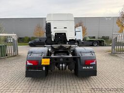 MAN TGS 18.440 BL/Kompressor/Klima/EURO6