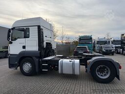 MAN TGS 18.440 BL/Kompressor/Klima/EURO6