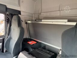 MAN TGS 18.440 BL/Kompressor/Klima/EURO6