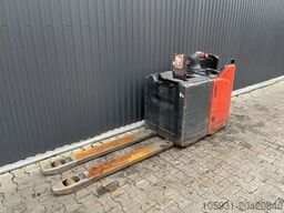 Linde T25SP-02