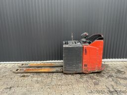 Linde T25SP-02