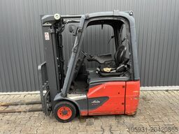 Linde E14-02