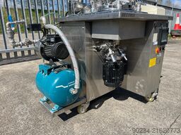 BECOMIX Beco Mini RW 2.5