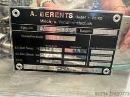 BECOMIX Beco Mini RW 2.5