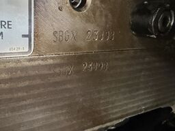 Heidelberg SBG HOT FOIL