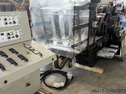 Heidelberg SBG HOT FOIL