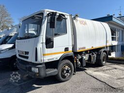 Iveco Eurocargo 100E18K