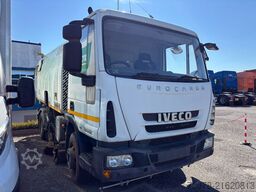 Iveco Eurocargo 100E18K
