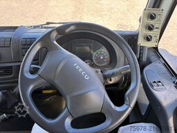 Iveco Eurocargo 100E18K