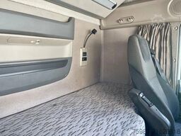 DAF XF 460 2 tanks, PARKING AIRCO