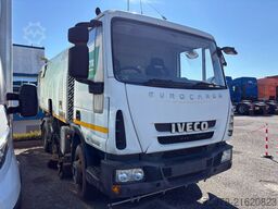 Iveco Eurocargo 100E18K