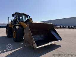 Caterpillar 972M