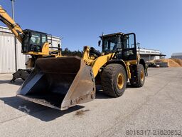 Caterpillar 972M