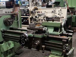 WEILER COMMODOR  B
