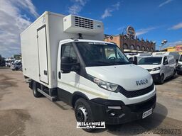 Iveco DAILY 60-15 CELLA 4,40 SPONDA FRC