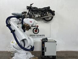 ABB IRB 6640-205/2.75 IRC5