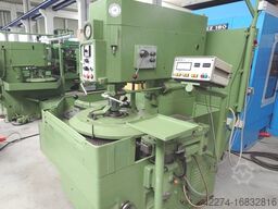 HAHN & KOLB ZL 800 H