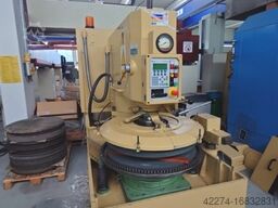 HAHN & KOLB ZL 800 H