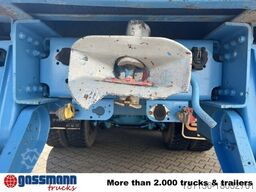 MAN TGA 26.310 6X6 BB