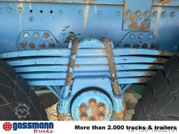 MAN TGA 26.310 6X6 BB